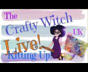 The Crafty Witch UK