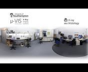 µ-VIS X-Ray Imaging Centre Southampton