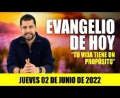 EVANGELIO DE HOY: