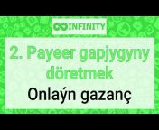 Infinity TürkmenBlog