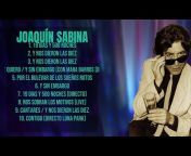Joaquín Sabina Sounds