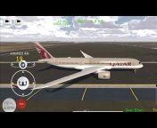 GS Flight Simulator
