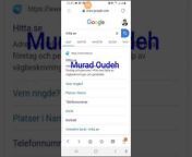 Murad Oudeh - مراد عودة