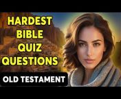 The Bible Quiz