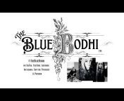 The Blue Bodhi