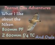 Peanut Chu Adventures