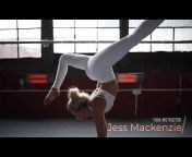 Jess Mackenzie Yoga