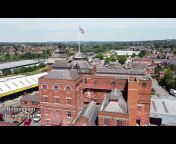 Nottingham Drone Flights