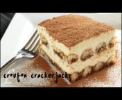 Crouton Crackerjacks