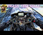 Crash Test Goat