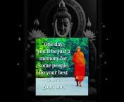 Buddha Bless You