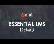 eLogic Learning, an Absorb Software Company