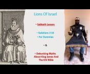 Lions Of Israel Class