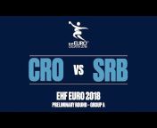 Official EHF EURO Channel