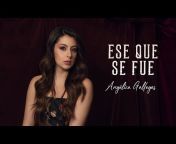 Angelica Gallegos
