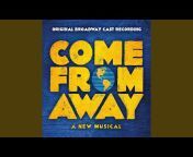 &#39;Come From Away&#39; Company - Topic