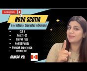 Sans Global Immigration - Canada