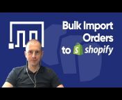 Matrixify: Shopify Import Export Update Migrate