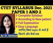 Learn with Dr. Akhilesh
