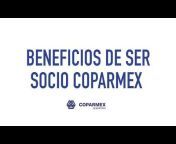 Coparmex Querétaro
