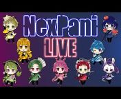 NexPani 【ネクパニ】