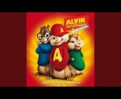 Alvin u0026 The Chipmunks - Topic