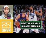 Dane Moore NBA Podcast