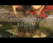 Conscious Philosophy - Eric Van Evans