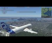 Neboul Flight Simulator