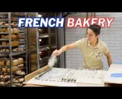 Boulangerie Pas à pas