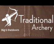 BIG G Outdoors Traditional Archery