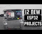 ToP Projects Compilation