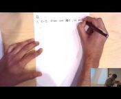 Mathematics video VAROQUI Hervé