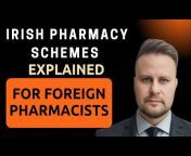 Pharmacists for Ireland