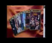 VHS Commercials