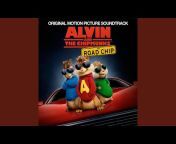 Alvin u0026 The Chipmunks - Topic