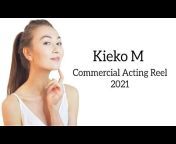 Kieko M