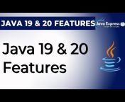 Java Express