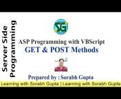 Learning with Sorabh Gupta
