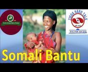 Exotic Somali Bantu History