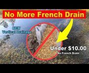 French Drain Science