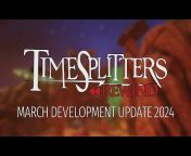 TimeSplitters Rewind Official
