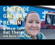 Berlin Travel Tips with Ali