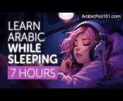Learn Arabic with ArabicPod101.com