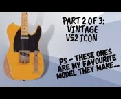 Pauly&#39;s Guitars u0026 Gear