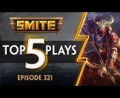 SMITE by Titan Forge Games