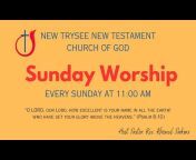 New Trysee New Testament Church of God