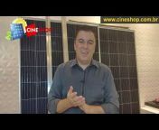 Sollares Energia Solar - Cineshop