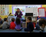 CECE Early Childhood Videos at Eastern CT State U.