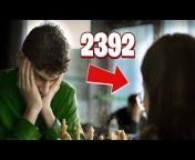 the chess nerd